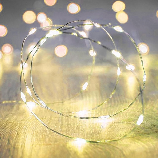 Лента светодиодная для воздушного шара