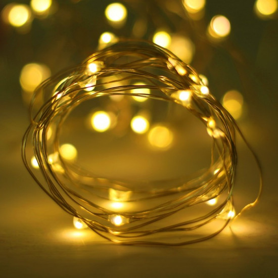 Лента светодиодная для воздушного шара