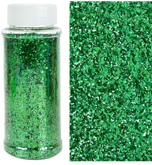 Конфетти для шаров «Шестиугольники»