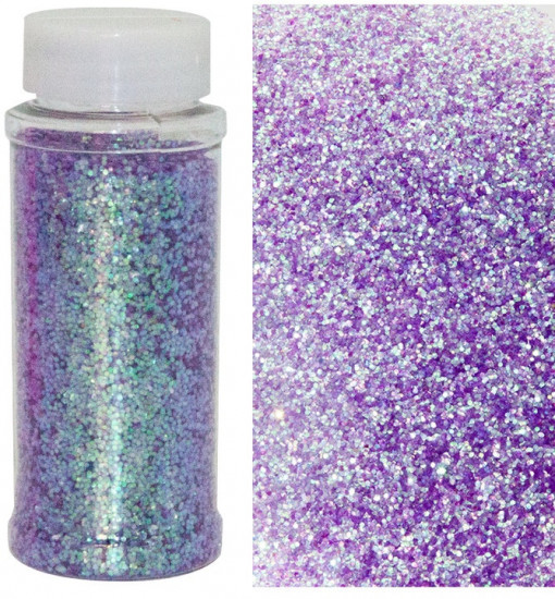 Конфетти для шаров «Шестиугольники»