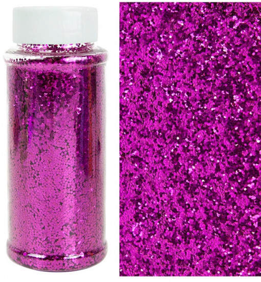 Конфетти для шаров «Шестиугольники»