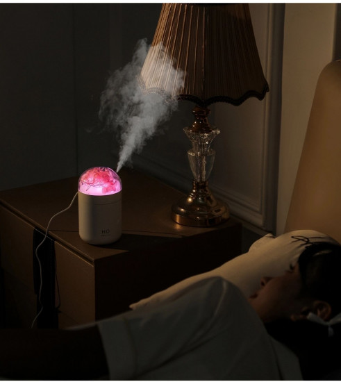 Увлажнитель воздуха MINI