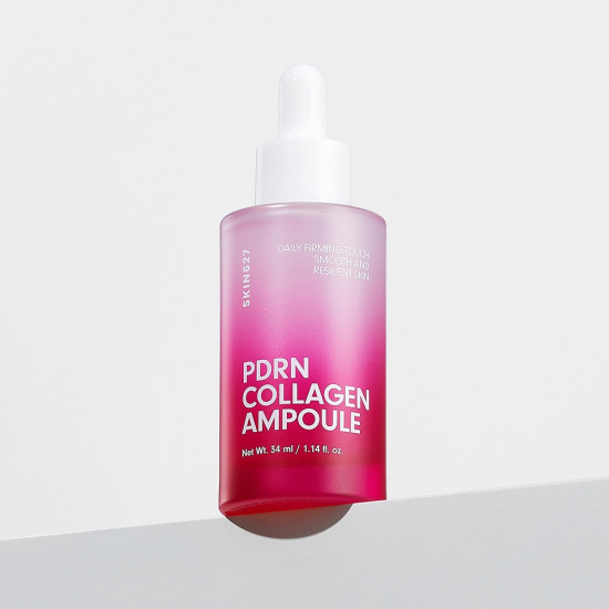 Сыворотка-ампула « PDRN Collagen Ampoule»