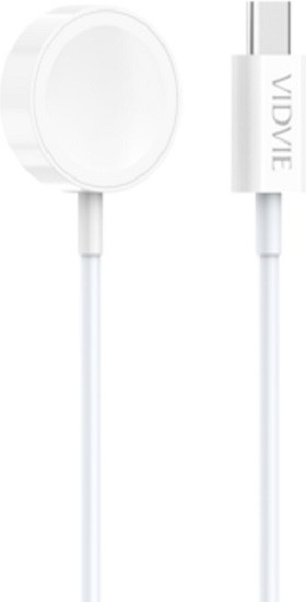 Беспроводное зарядное устройство «Vidvie» для Apple Watch