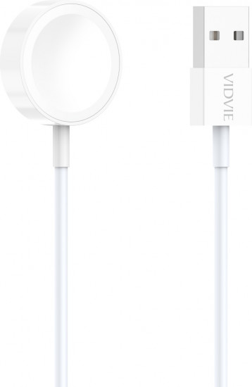 Беспроводное зарядное устройство «Vidvie» для Apple Watch