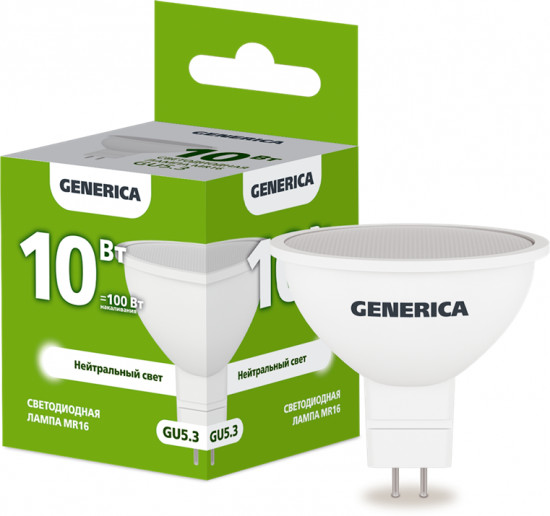 Лампа-софит светодиодная