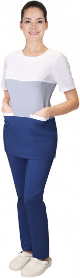 Костюм медицинский женский «Рина»