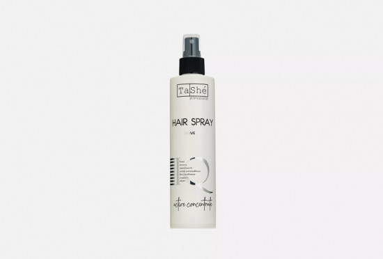 Спрей для волос IQ-формула