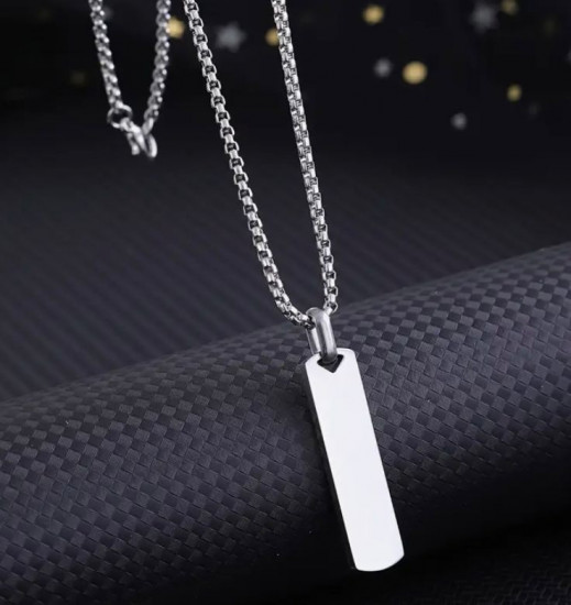 Мужское ожерелье