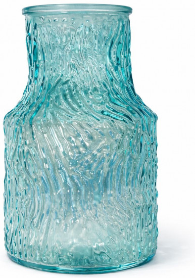 Декоративная мини ваза