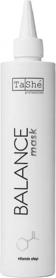 Маска-баланс витаминная «Balance Mask scalp care»
