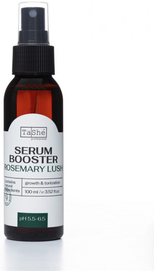 Сыворотка-бустер для кожи головы «Rosemary lush»