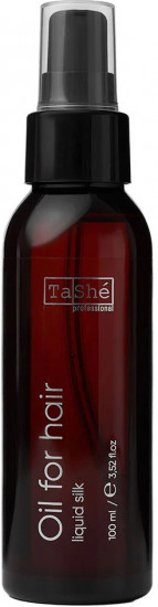 Масло для волос «Liquid silk»