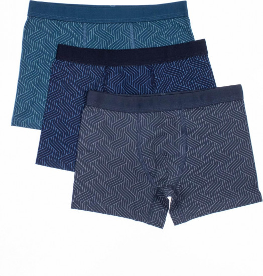 Комплект трусов для мальчиков