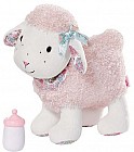 Овечка функциональная для куклы Baby Annabell
