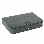 Шкатулка «Серый дым»