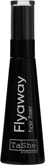 Фиксатор для волос «Flyaway hair fixer»