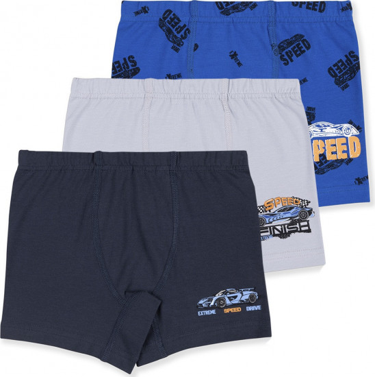 Комплект трусов для мальчиков