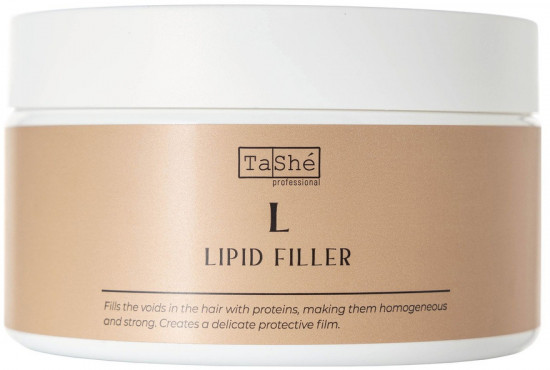 Липидный филлер «Lipid Filler»