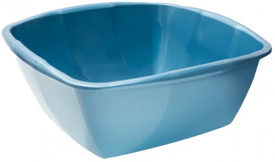 Таз квадратный