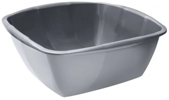 Таз квадратный