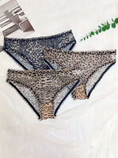 Трусы-слип женские комплект