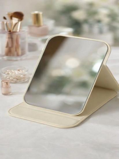 Зеркало настольное косметическое