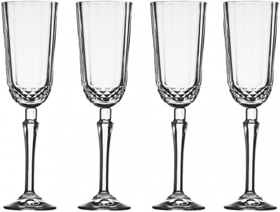 Набор бокалов «Diony»