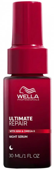 Сыворотка-спрей для поврежденных волос