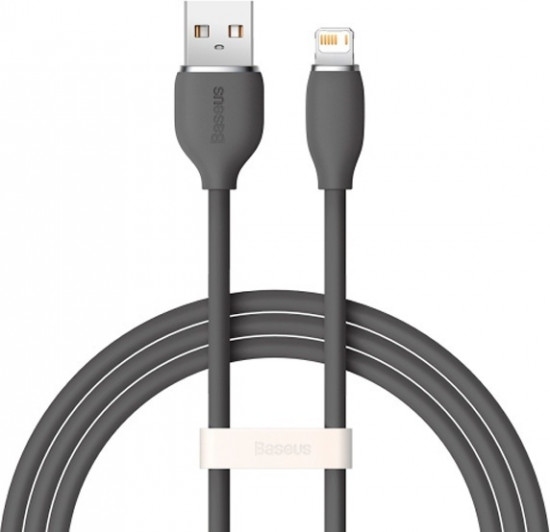 Кабель Baseus USB 3.0 (M), Lightning, 2 м, CAGD000101