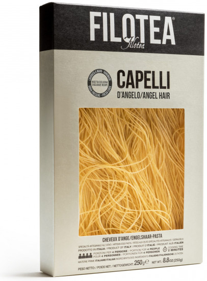 Вермишель «Capelli D’angelo»