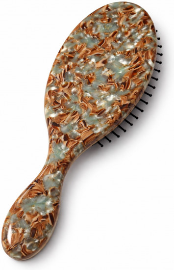 Щётка для волос массажная