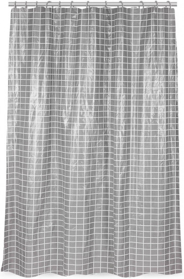 Шторка для ванной «Квадро»