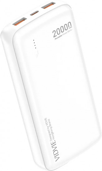 Внешний аккумулятор Vidvie PB7013