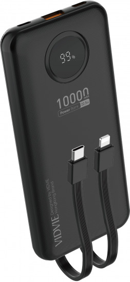 Внешний аккумулятор Vidvie PB7017