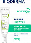 Гель-крем от акне и постакне «Kerato+»