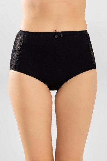 Трусы-хипстеры женские