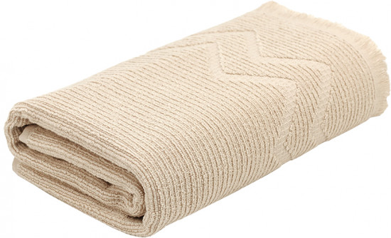 Махровое полотенце «Касан»