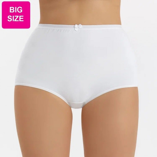 Трусы-слип женские