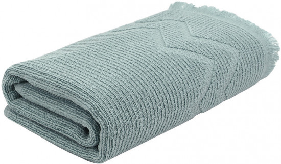 Махровое полотенце «Касан»