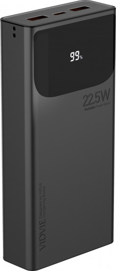 Внешний аккумулятор Vidvie PB7027