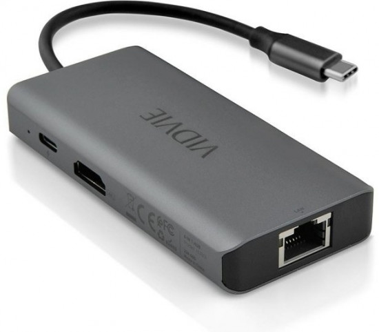 Док-станция Vidvie HUB01