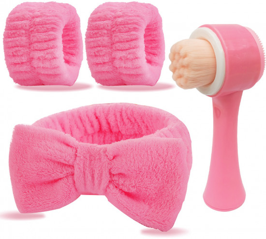 Набор аксессуаров для умывания