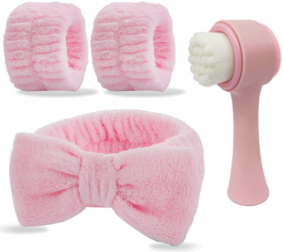 Набор аксессуаров для умывания