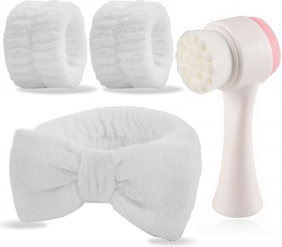 Набор аксессуаров для умывания