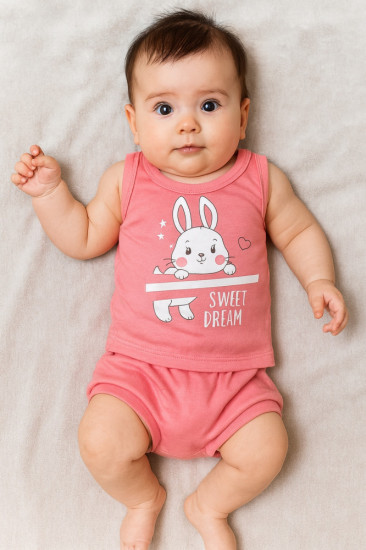 Комплект для девочек