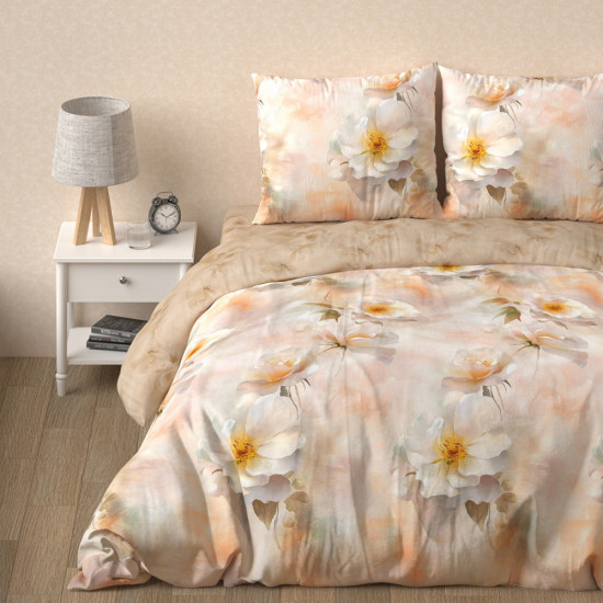 Комплект постельного белья «Флоревия»