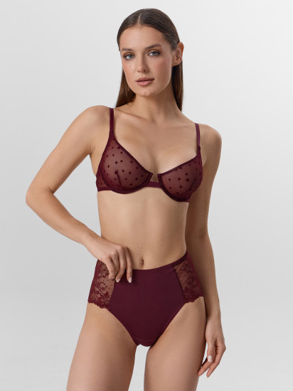 Бюстгальтер женский