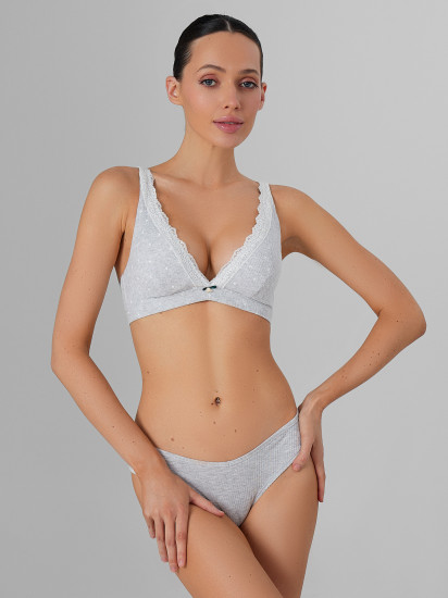 Бюстгальтер женский