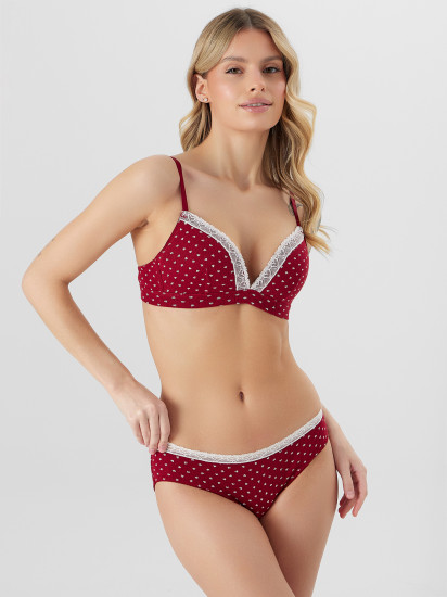 Бюстгальтер женский